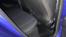 Toyota Aygo X 1.0 VVT-i Edge 5dr Auto Petrol Hatchback